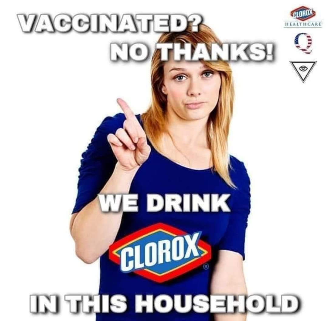 VACCINATE