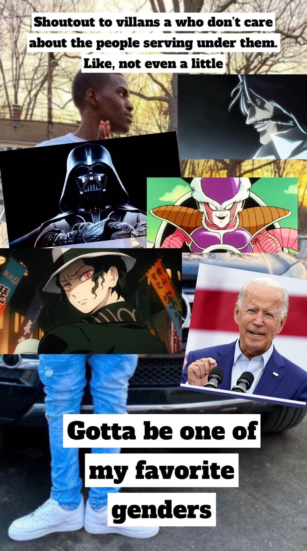 4 Gotta be one of my favorite ST EES