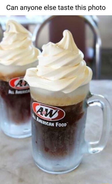 Can anyone else taste this photo