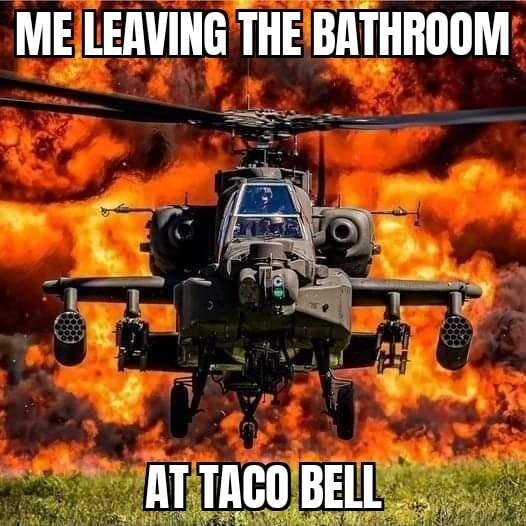 ME LERVING THEBATHROOM e JATITACOBELL