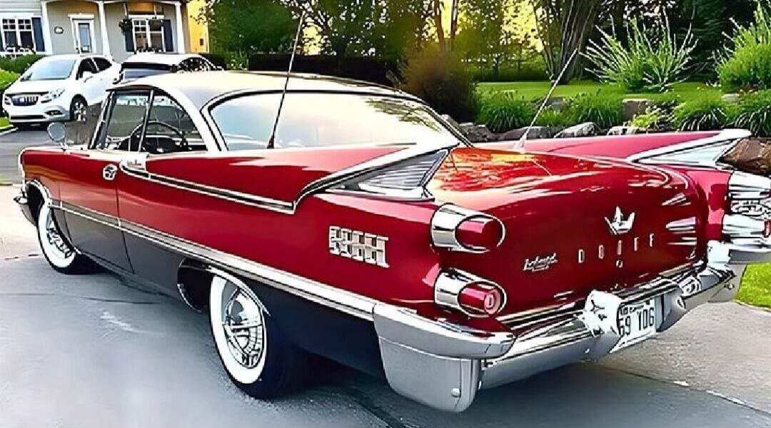 Dodge Lancer