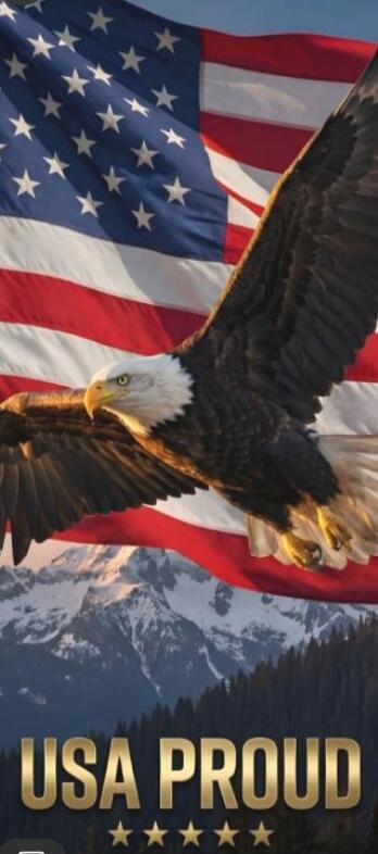 USA PROUD