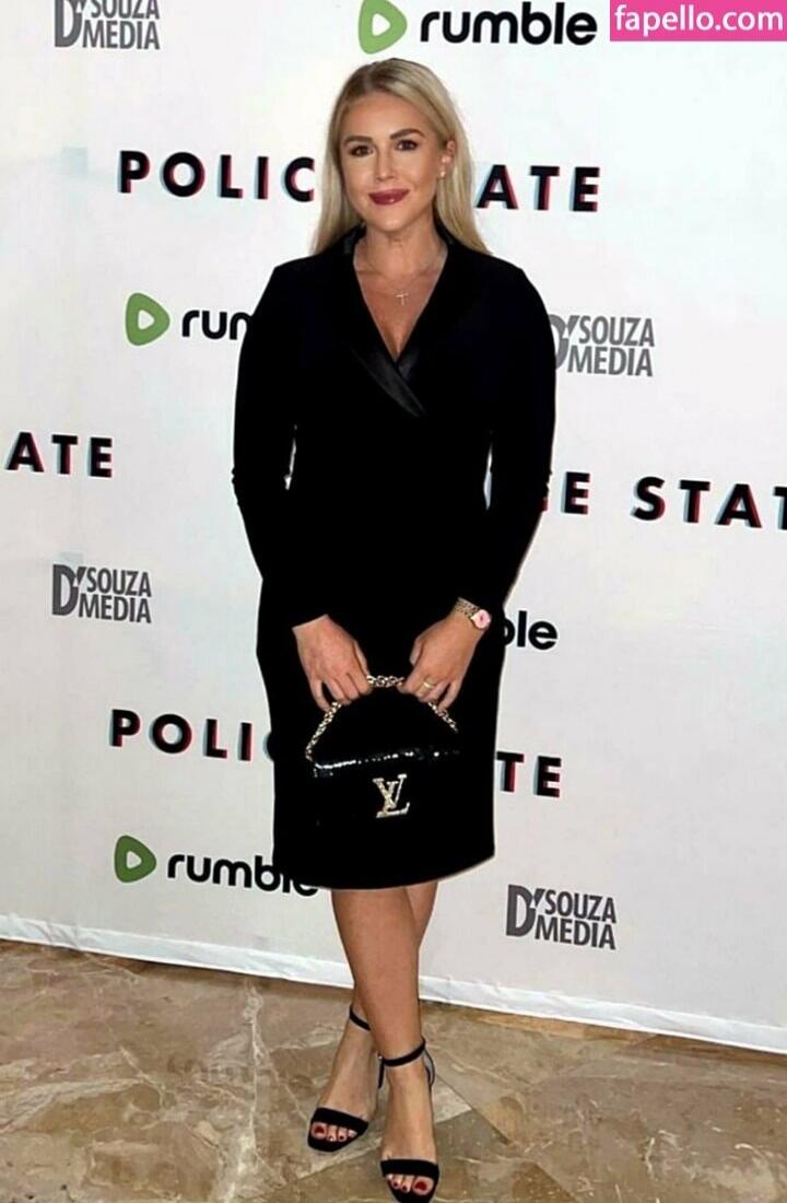 POLICE STATE
rumble fapello.com
DSouza MEDIA