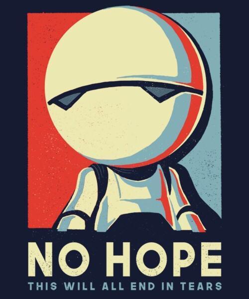 A NO HOPE LLLLLLLLLLLLLLLLLLLLL