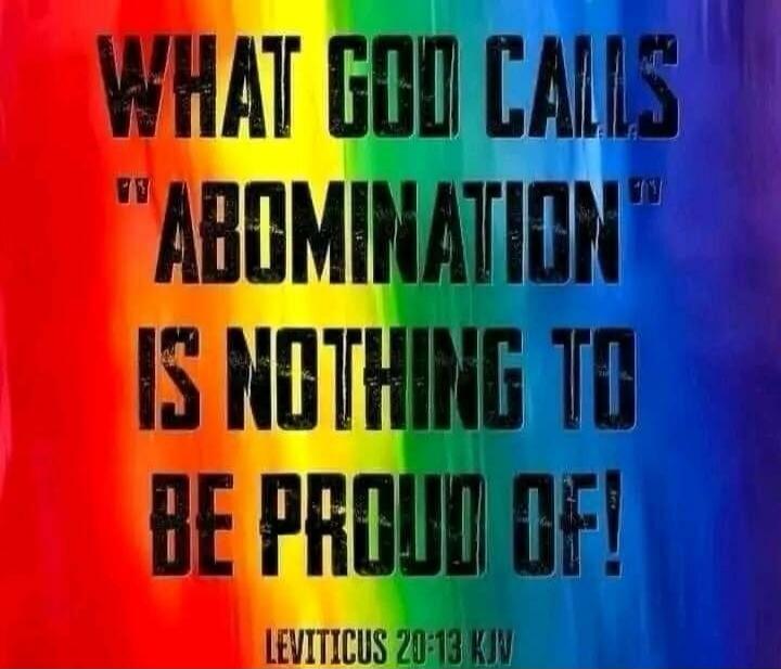 WHAT GOD CALLS 
