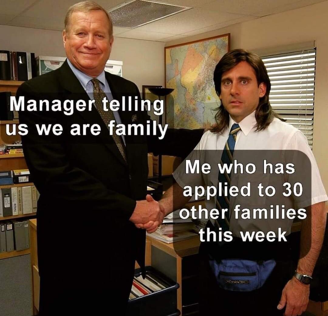 UERVEIE TR ET0 T Me who has applied to 30 7 cother families this week o