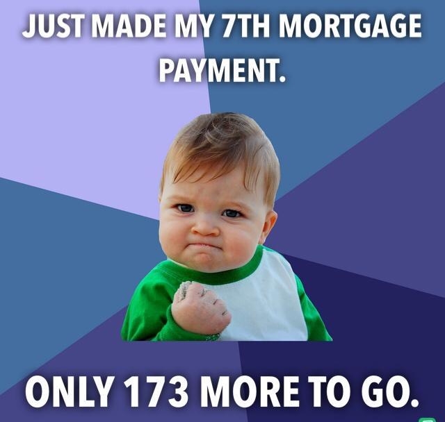 JUSTMADEMY 7TH MORTGAGE 0 N R 0 N co X