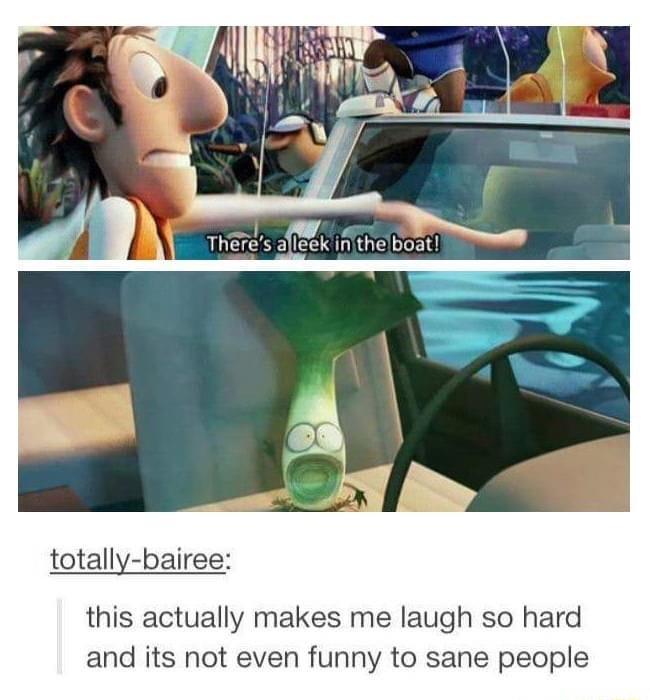 totally bairee this actually makes me laugh so hard and its not even funny to sane people