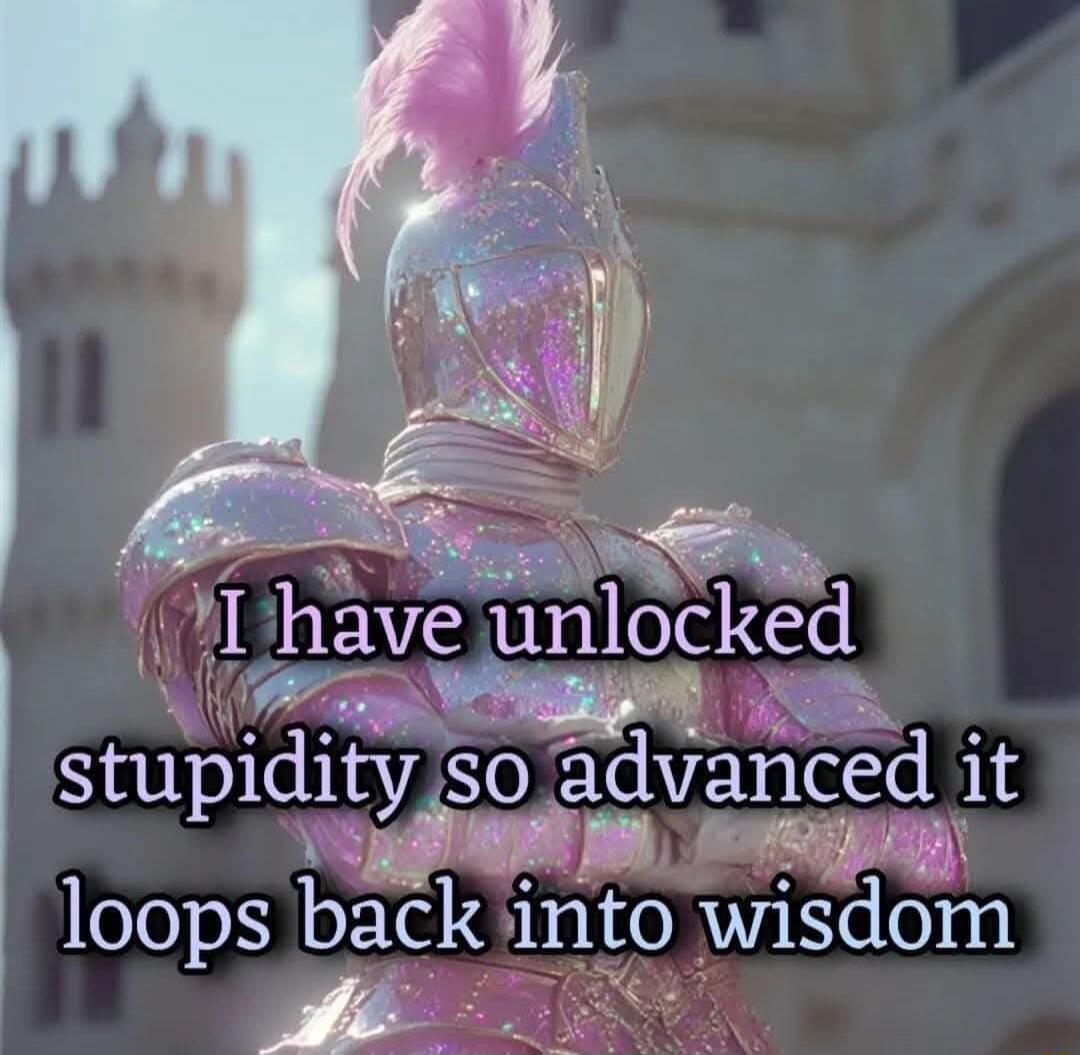 a have unlocked