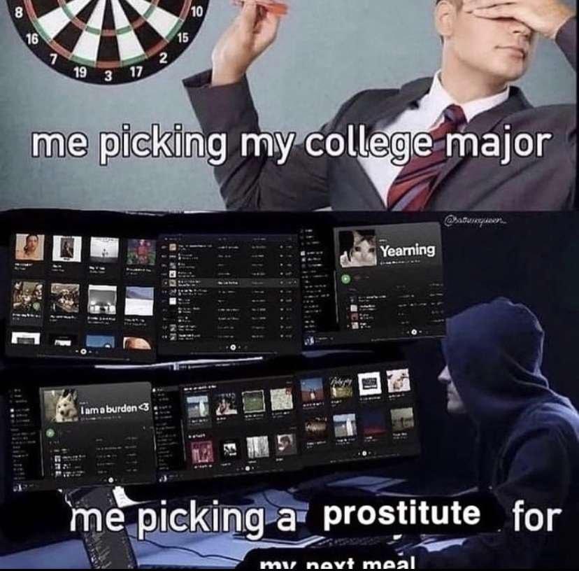 ickinga prostitute for e 0 it et el