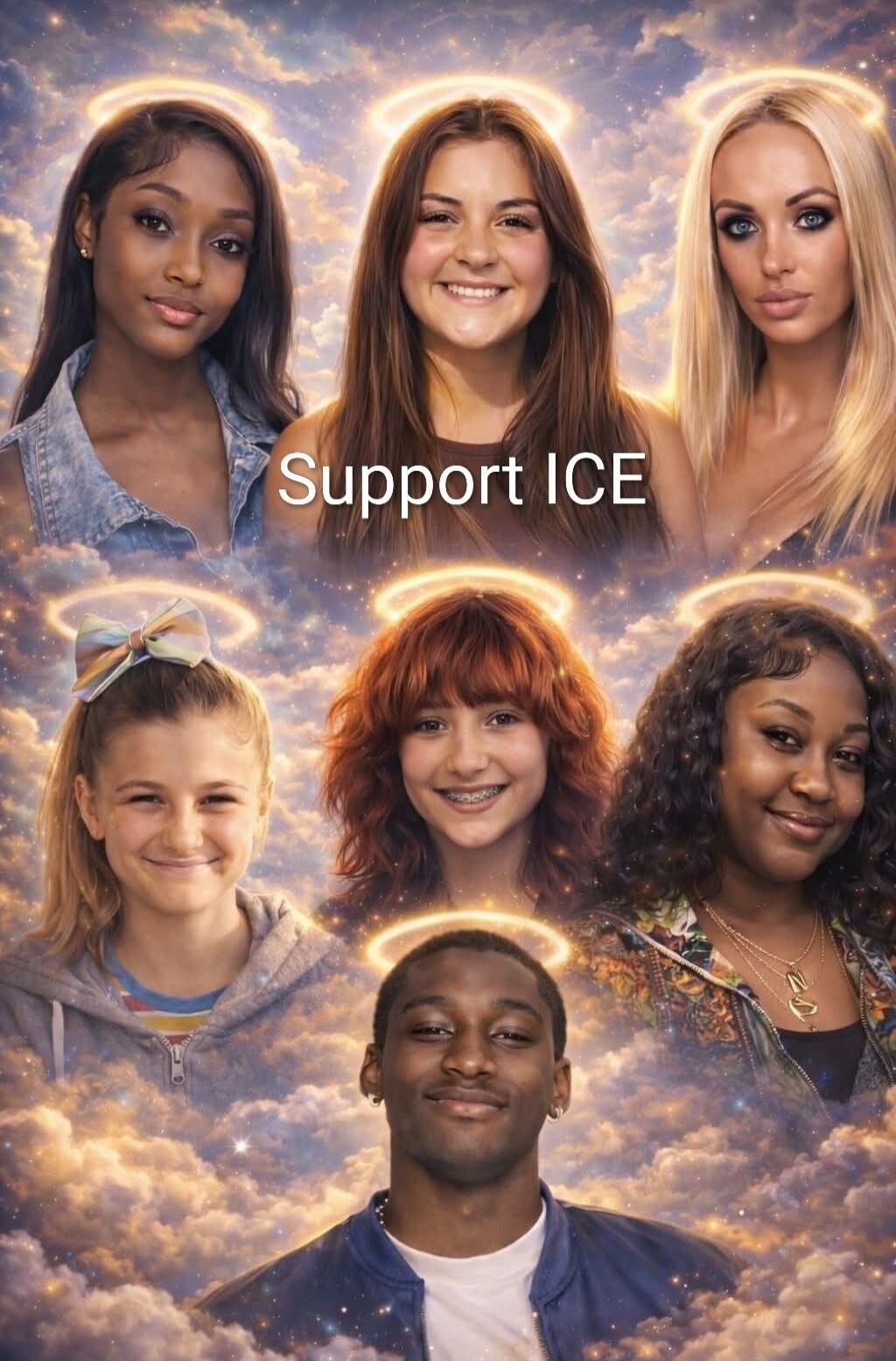 Support ICE