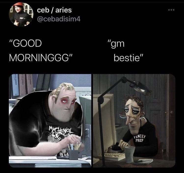 m e R 4 cebadisima jciolon gm YelxNelelels SESEY 1264 pm 05052021 Twitter for iPhone