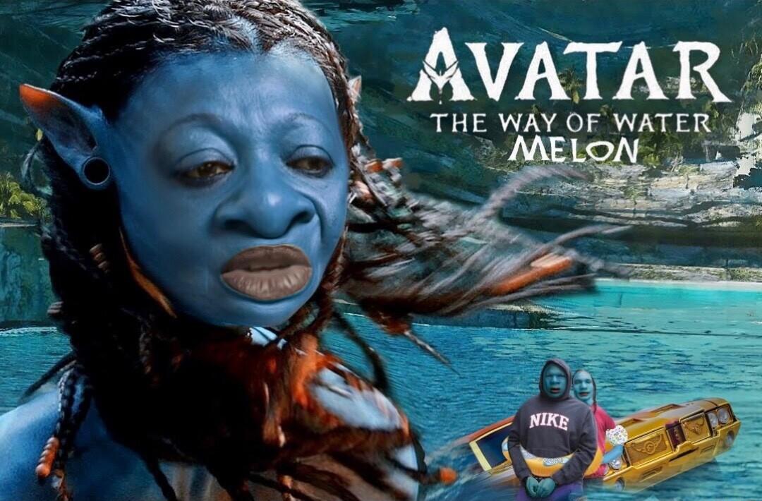 AVATAR 3 2 THEWAVIY OF WATER