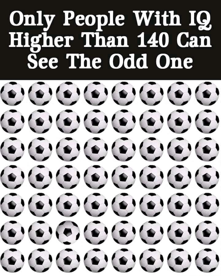 Only People With IQ Higher Than 140 Can See The Odd One 3 o MMww Nwr Nr N o VieVieVee s 0 N N W N Ny N s eV eV ee 0 0 o Ny s 1 N 1 N 7 M o www w Nwr Ny 1 Ny oy Mw s www 0 N 4 1 _ N wlgg Hglggl Ny _ 1 J I lgglggglggg N Ny