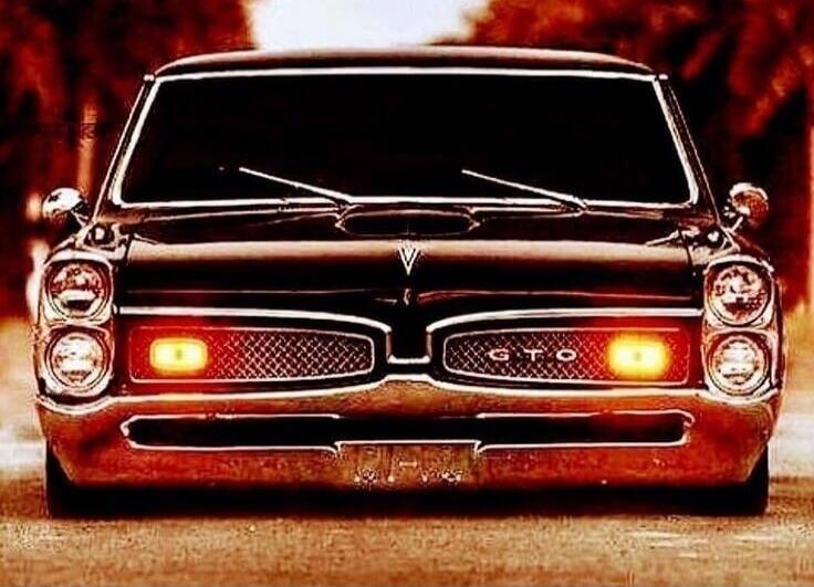 GTO