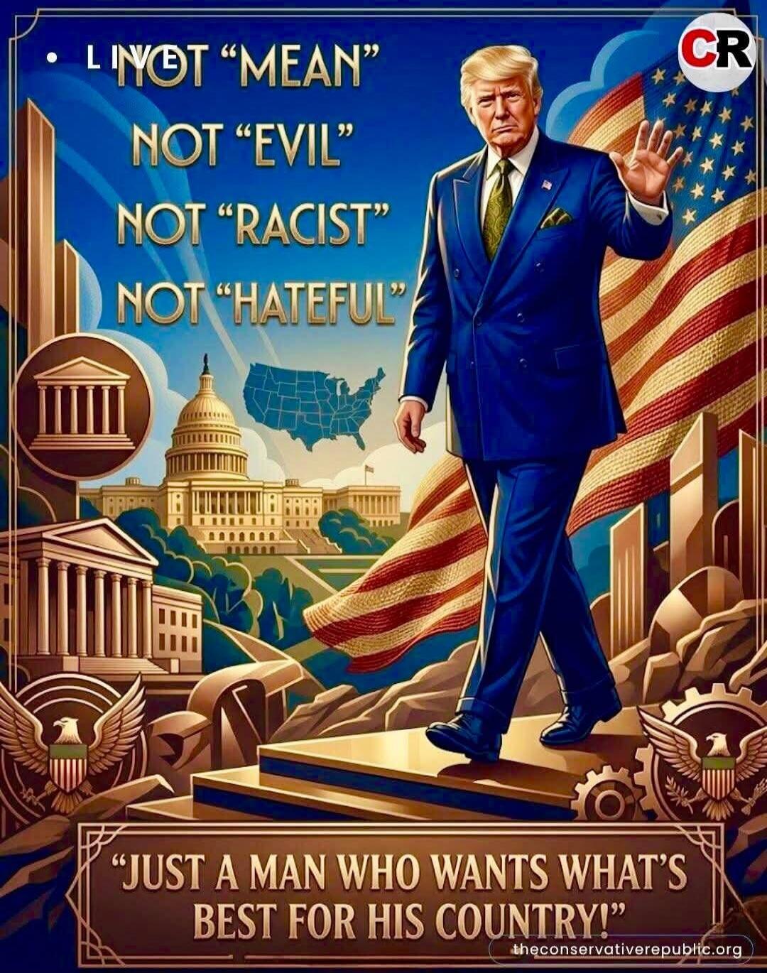 NOT 
