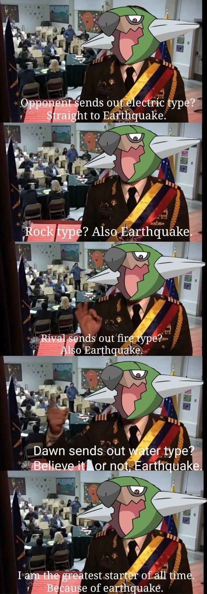 Alsq Eanhquake 2 I CNEEN uall timd ai of earthquake