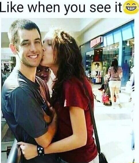 ike when you see it