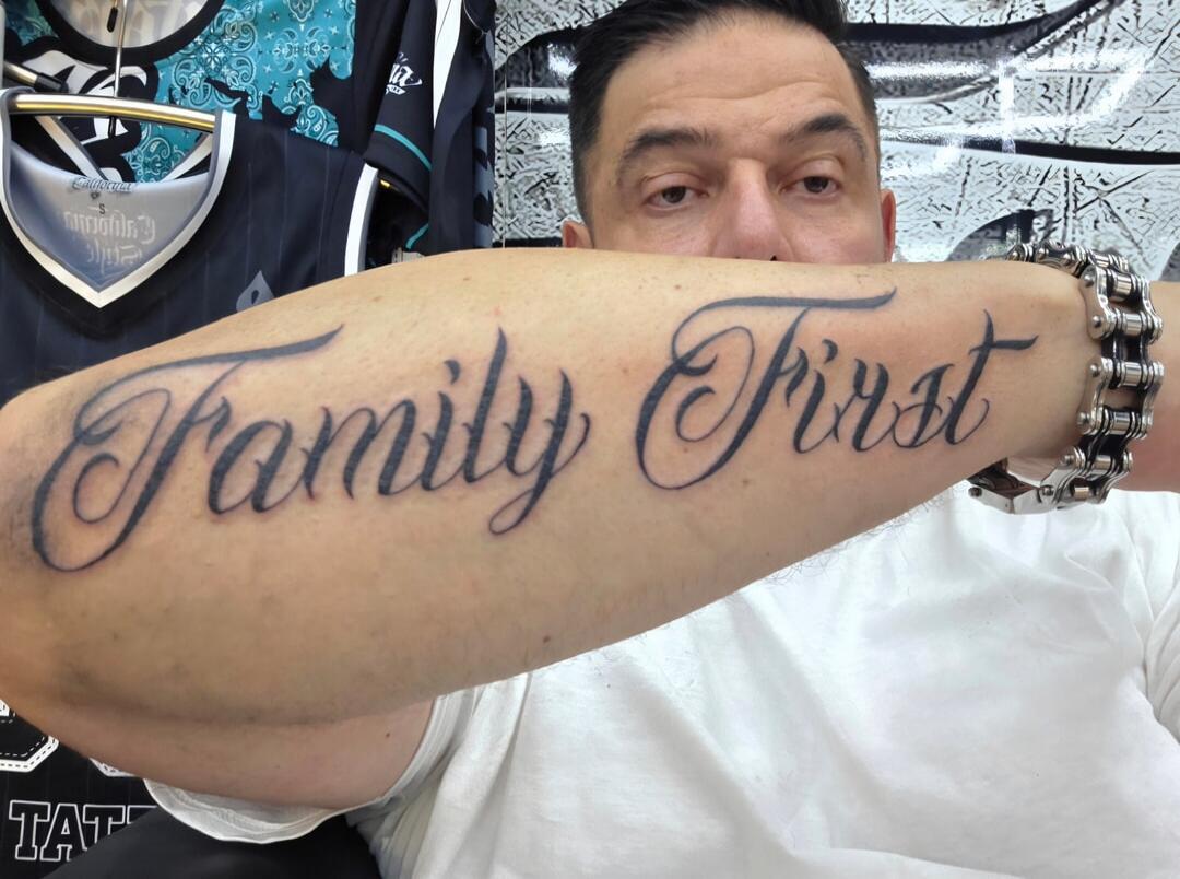 Family First