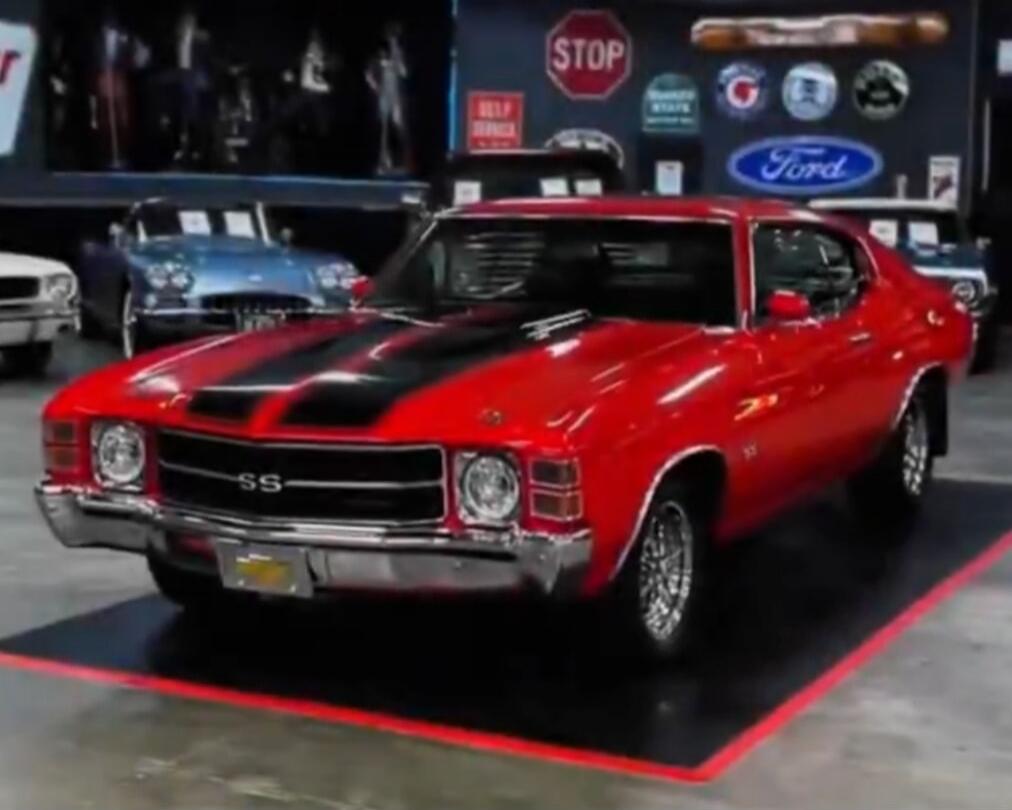 SS, STOP, HELP WANTED, Ford