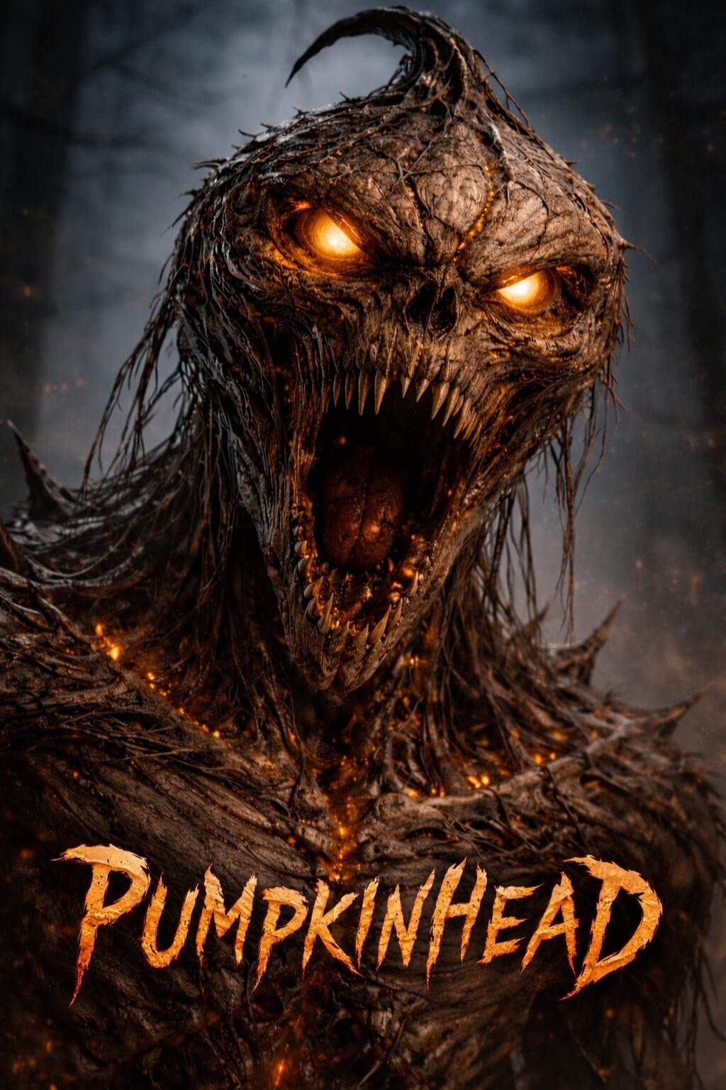 PUMPKINHEAD