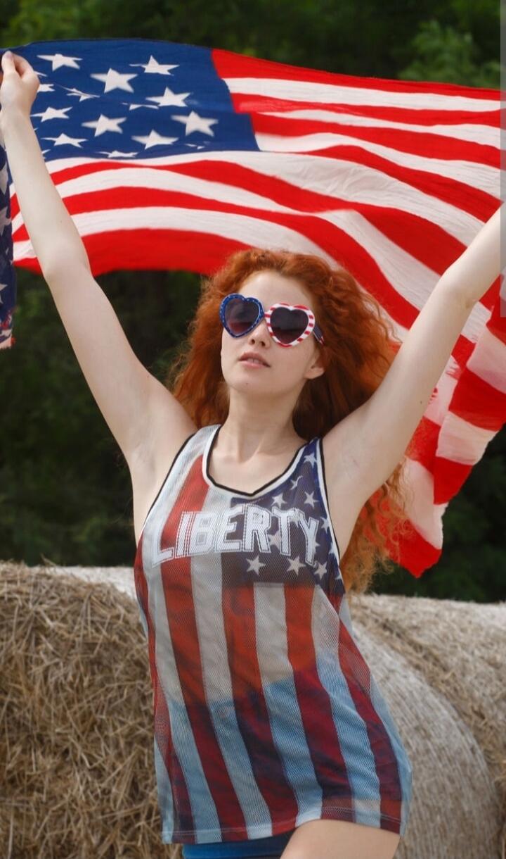 LIBERTY