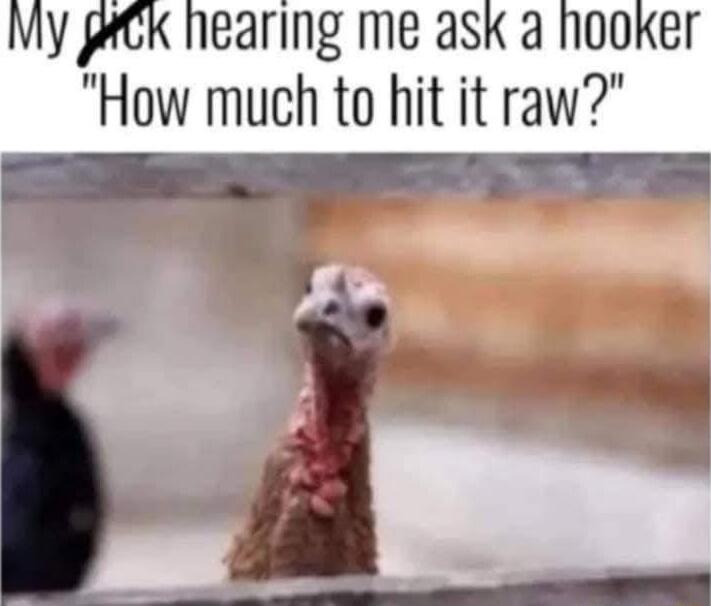 My gk hearing me as a nooker How much to hit it raw
