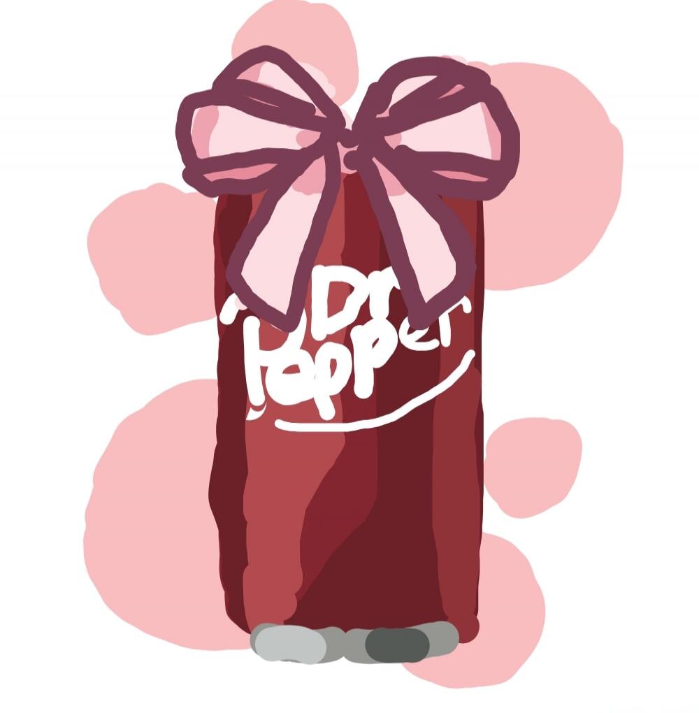 Dr Pepper