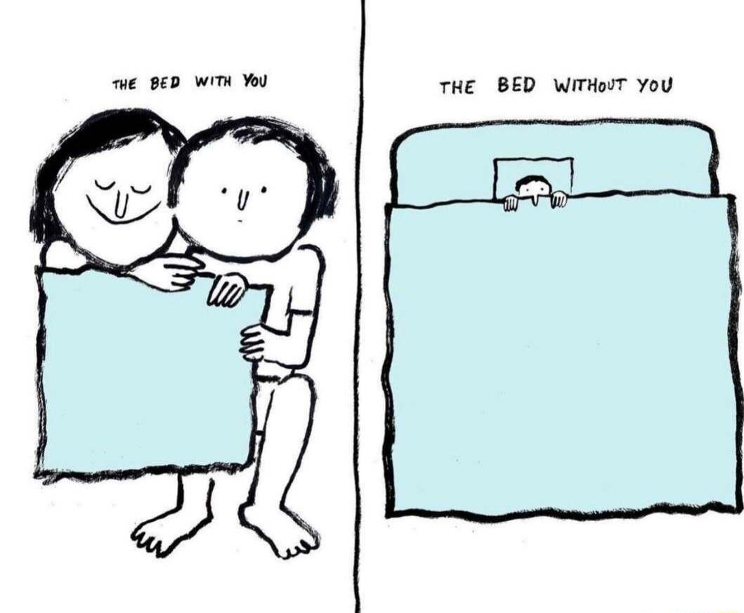 e 360 wimi i THE BED WmHorT You