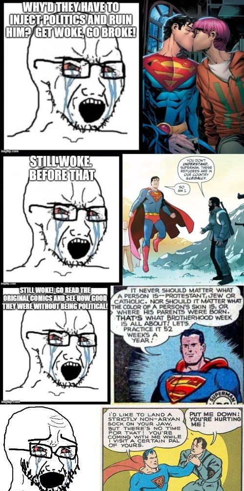 lllnlmIIIIA ORIGINAL COMICS AND SEE HOW 6008 THEY WERE WITHOUT BEING POLTICAL 15 ALL ABOUT LETS PRACTICE T 52