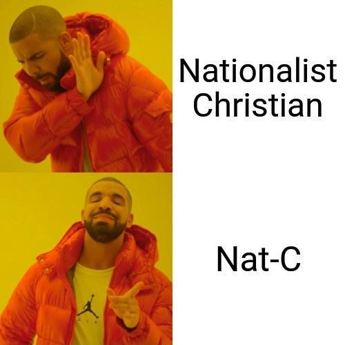 Nationalist Christian