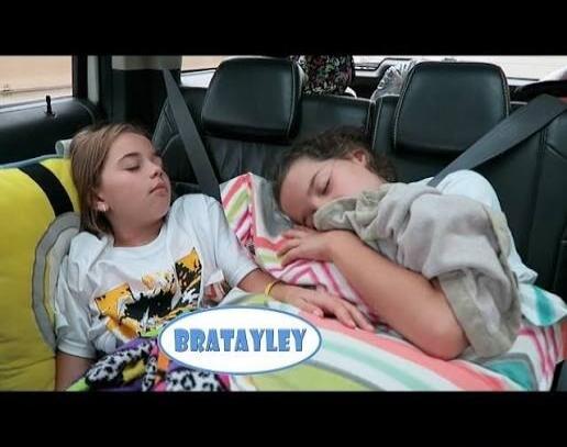 BRATAYLEY