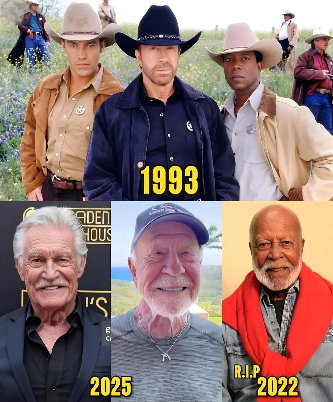 1993
2025
R.I.P 2022