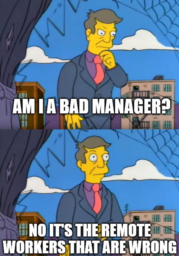 J Lea INOITS THE IlEMIIIE IWORKERS THAT AREWRONG