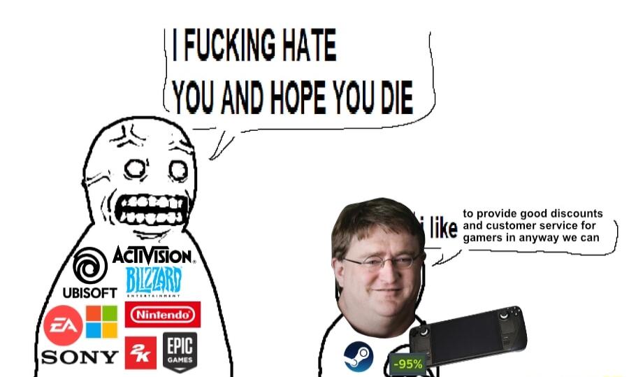 V4 I FUCKING HATE LYOU AND HOPE YOUDIE