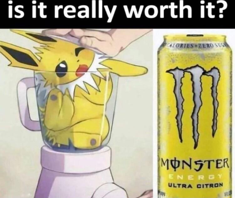 is it really worth it S S A onmmsam A 5 9 e X EL A 7l MPNIFTER b ULTRA cITRON N N AT