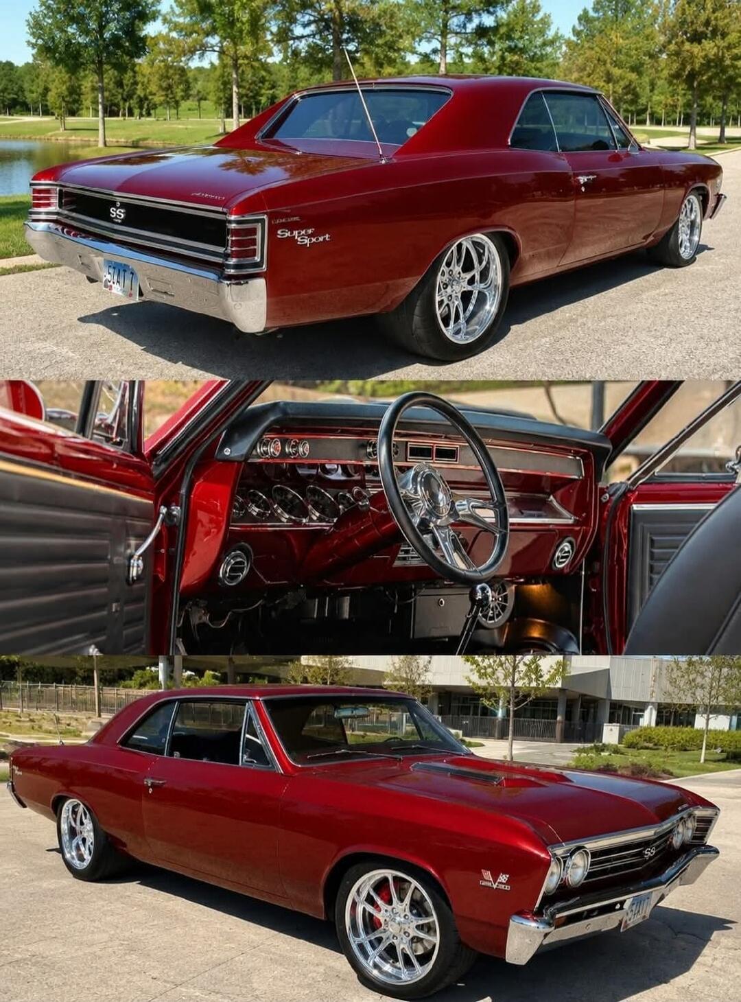 SS, Super Sport