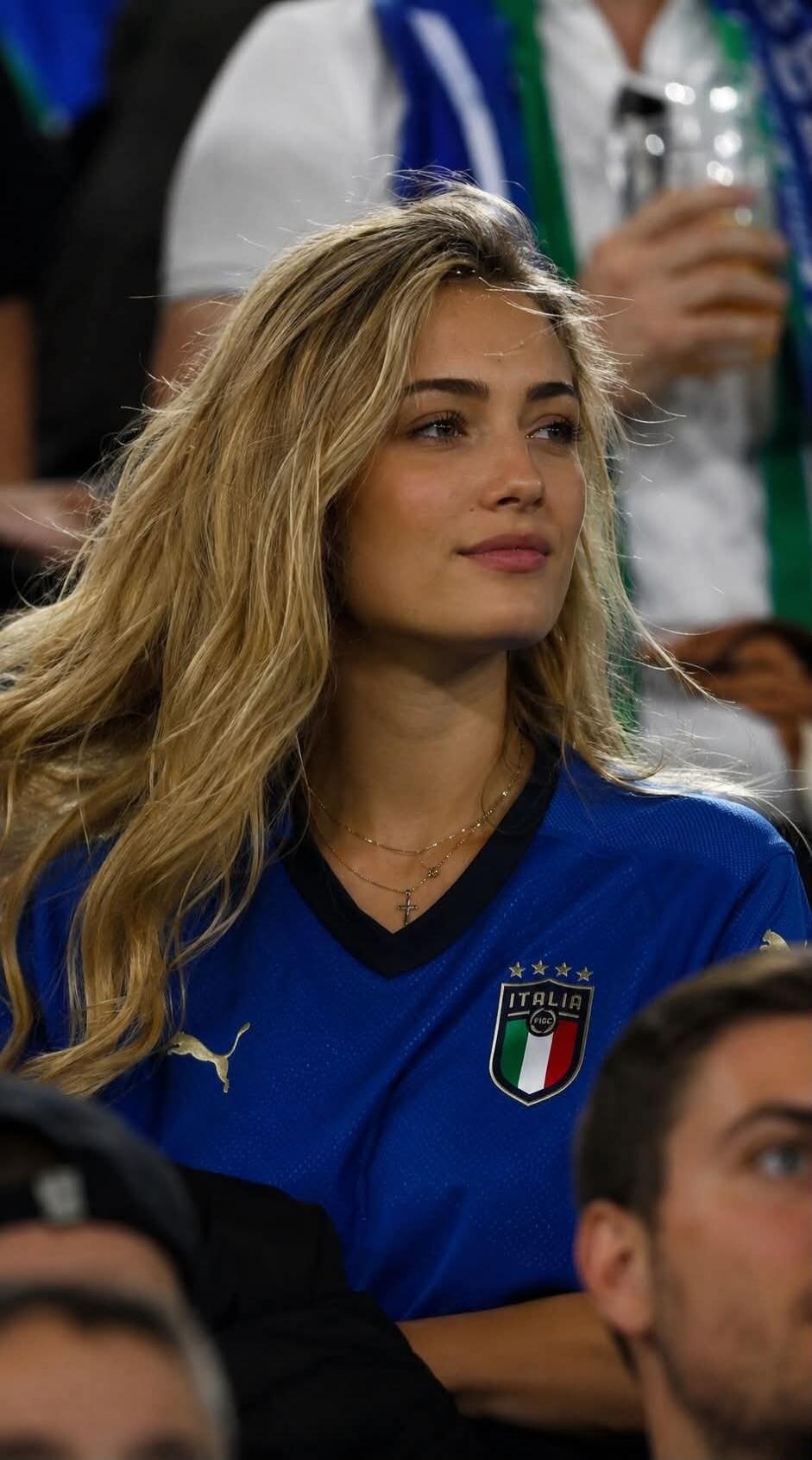 ITALIA, FIGC