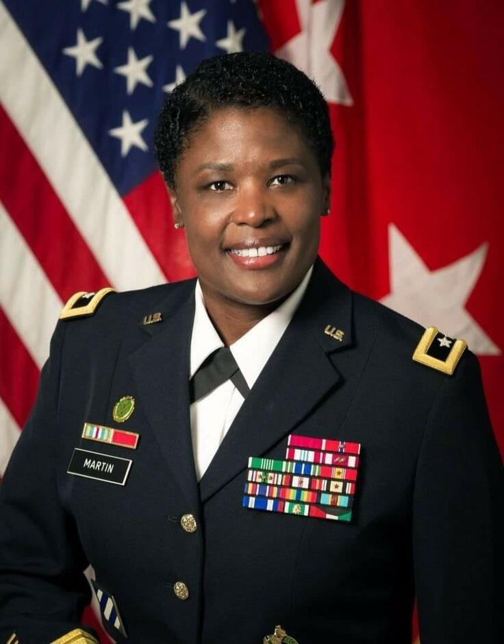 U.S. MARTIN