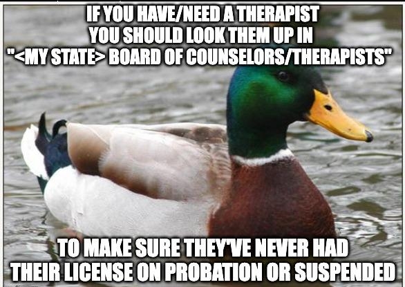 EIR LICENSE ON PROBATION OR SIISPIHIIIII