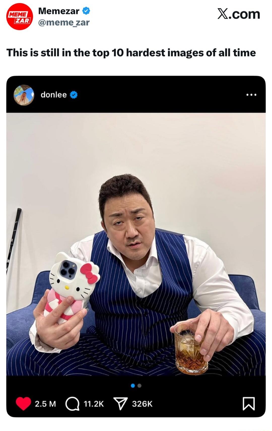 This is still in the top 10 hardest images of all time