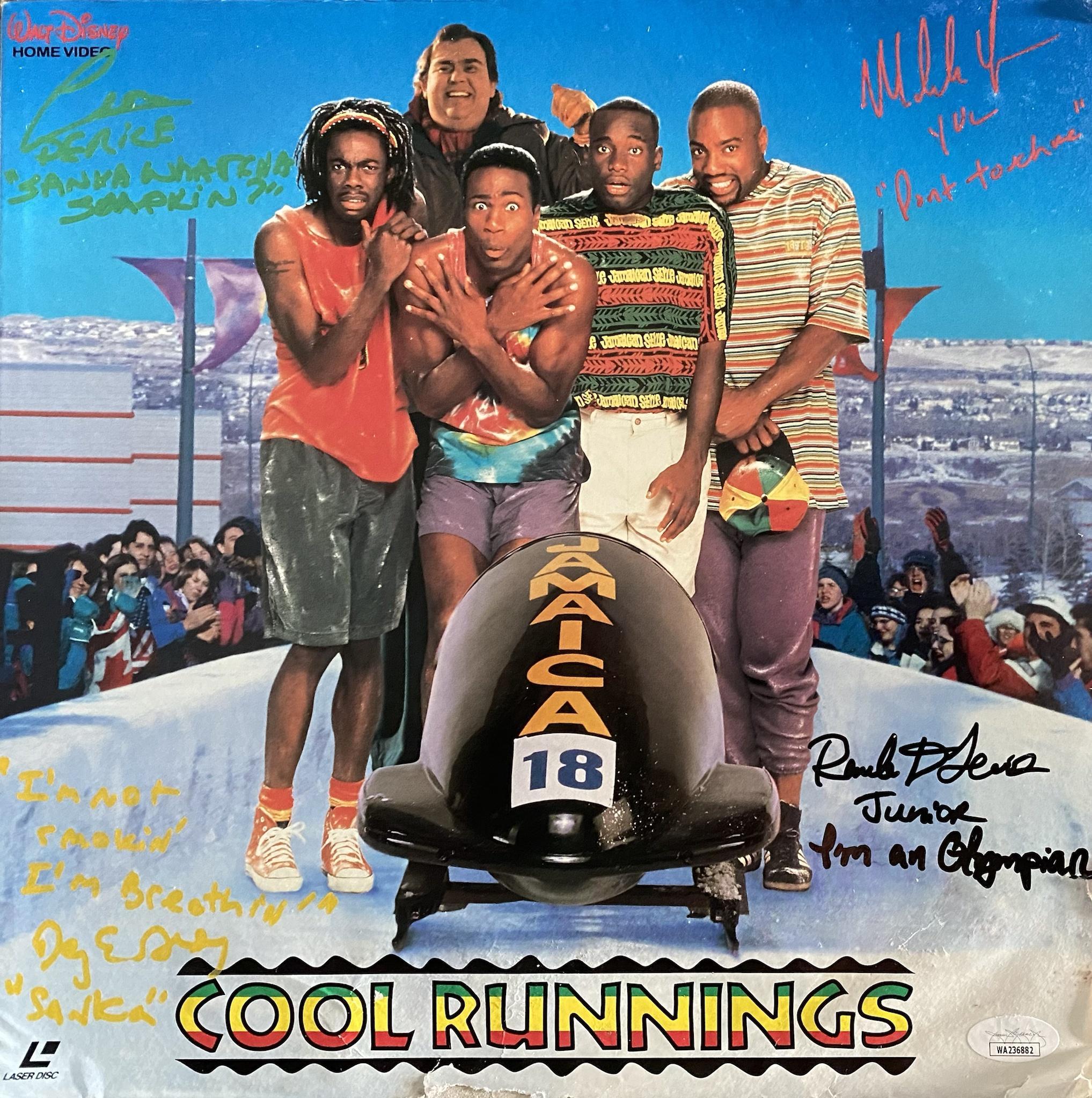 COOLRUNNINGS