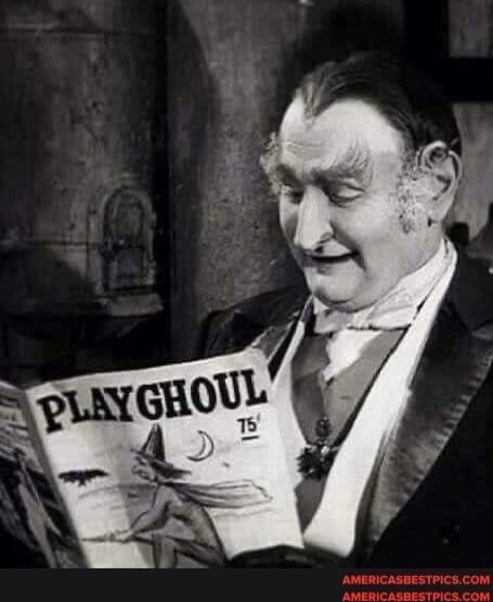 PLAYGHOUL 15¢. AMERICASBESTPICS.COM