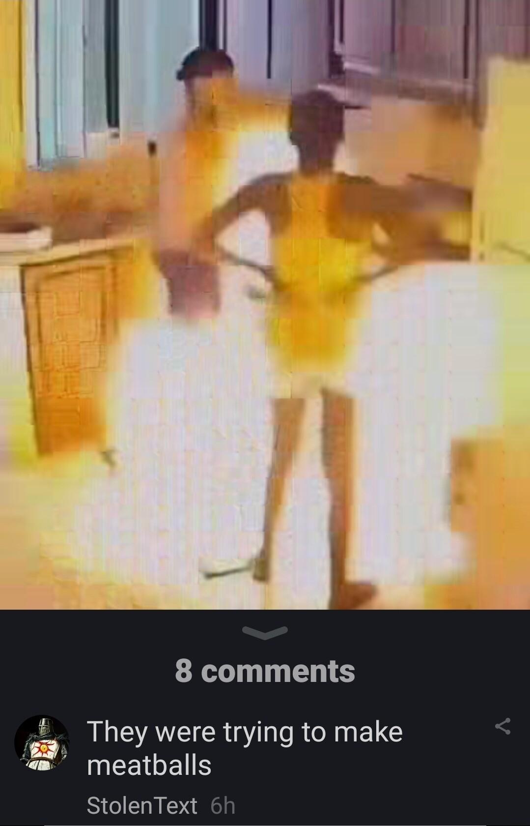 8 comments They were trying to make L RG StolenText