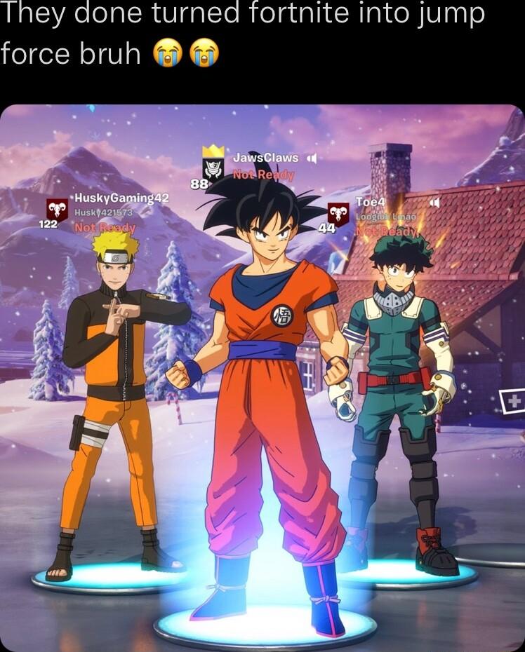 La S AelelalRVigalcTeRfelataliRIpI e Vgye force bruh