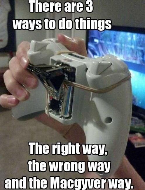 115 e T TEVBLO0 DU The right wav LU Wv and the Macgwer t R