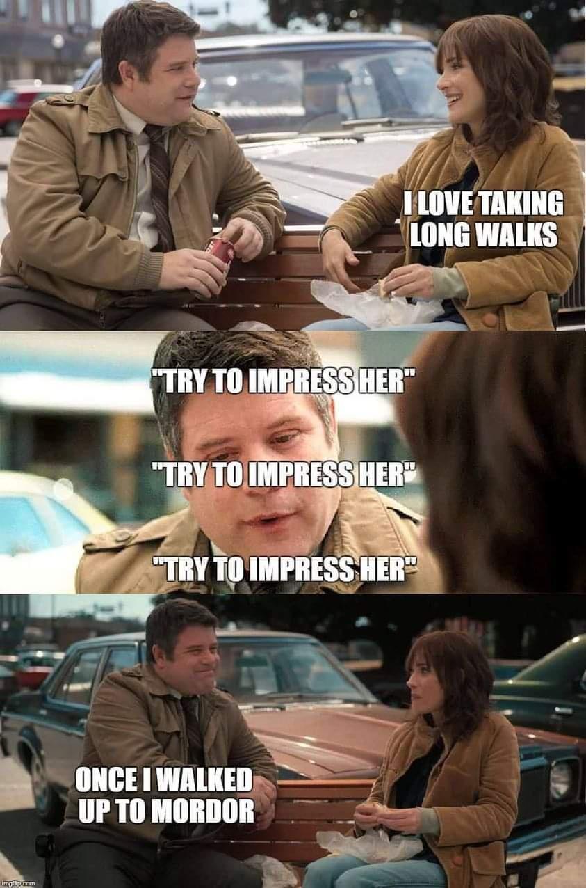 IIIWIIIII 5 UPTO MORDOR D o e