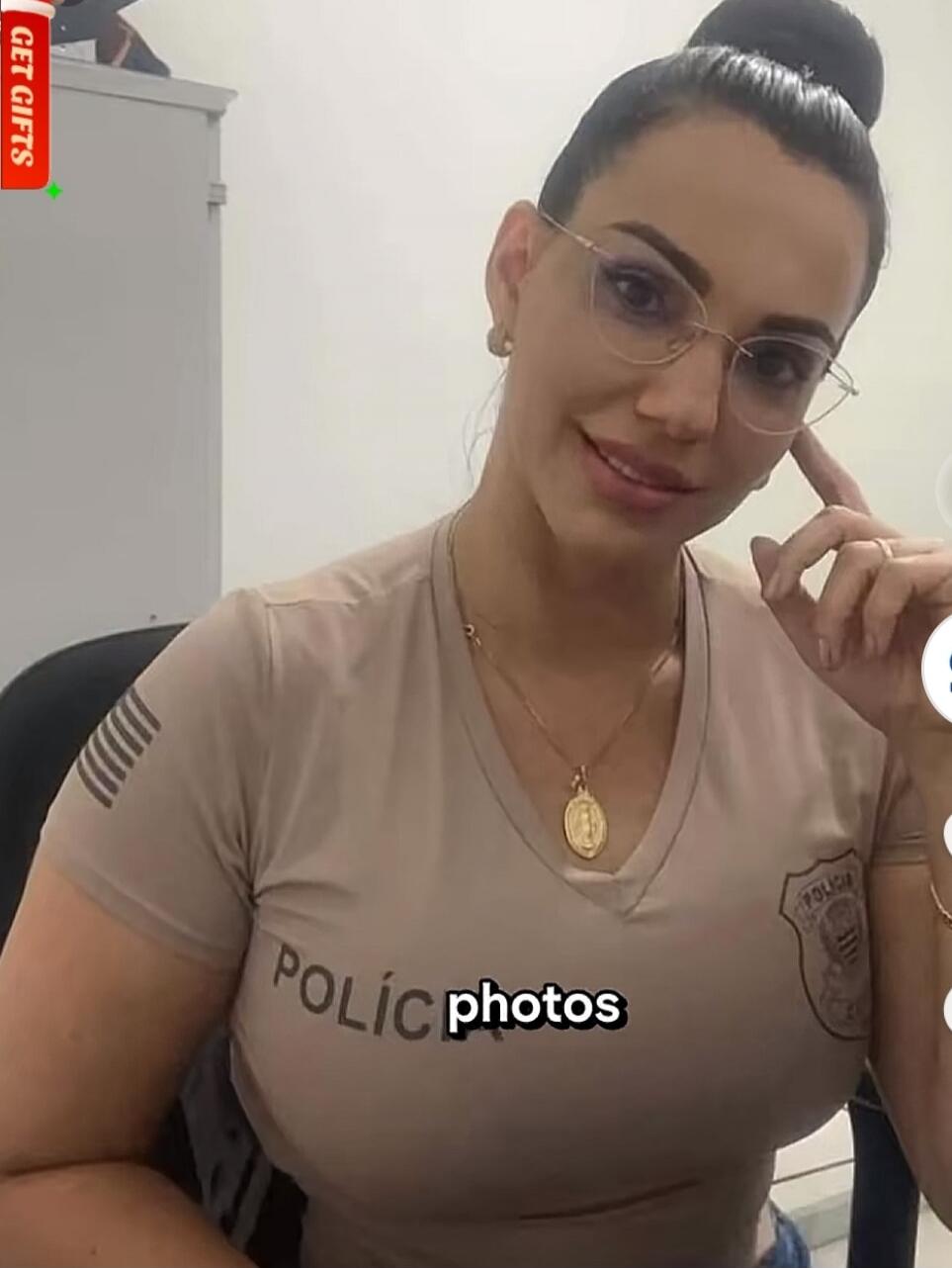 GEL GIFTS
POLÍCIA
photos