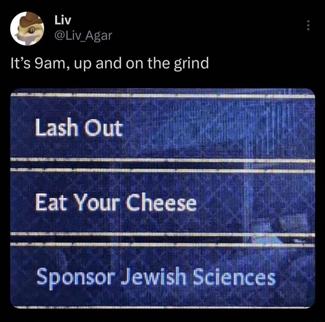 Liv Liv_Agar Its 9am up and on the grind