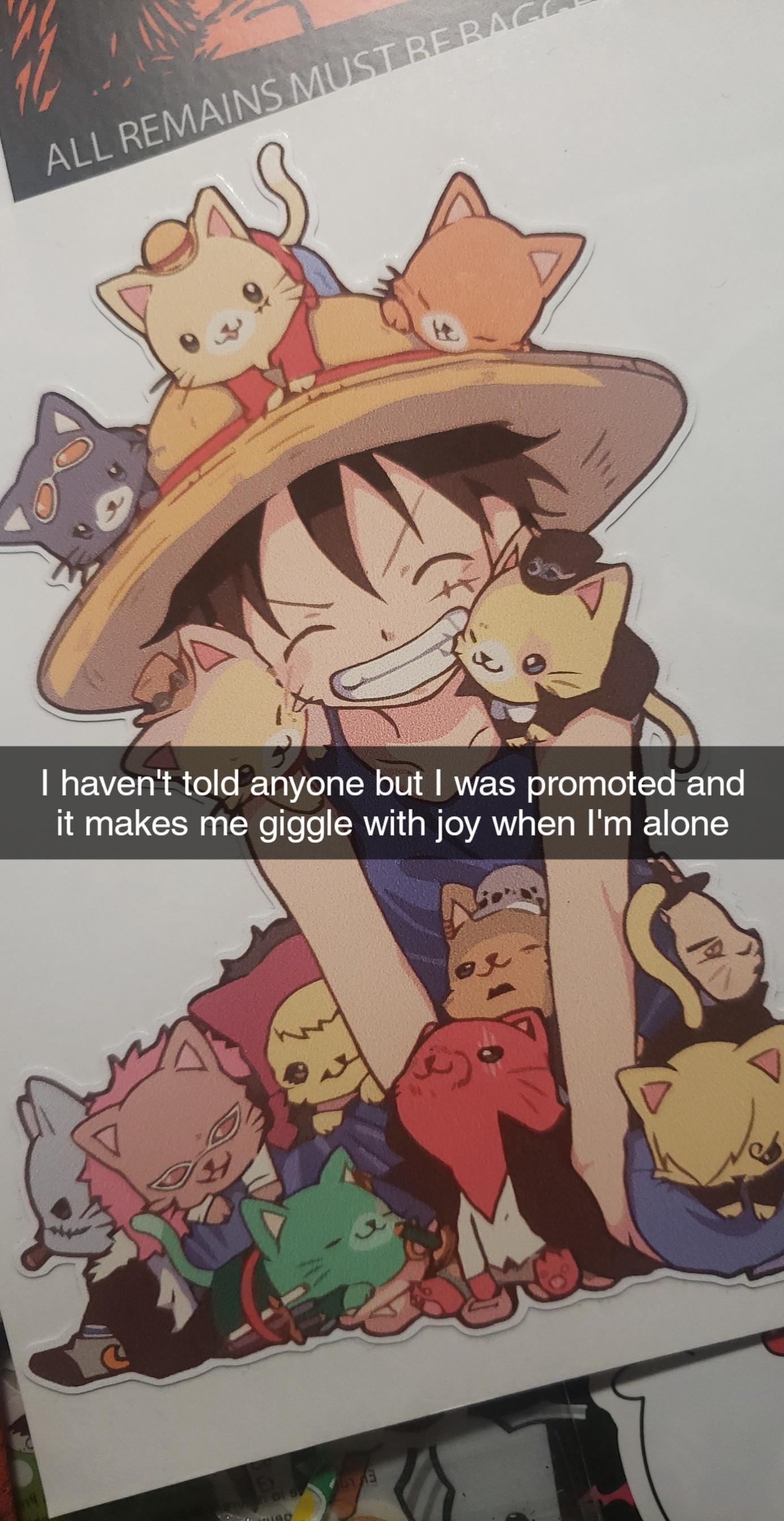 N V R el R 1o Ve T o VT RVE RN Ty pTel T T e it makes me giggle with joy when Im alone